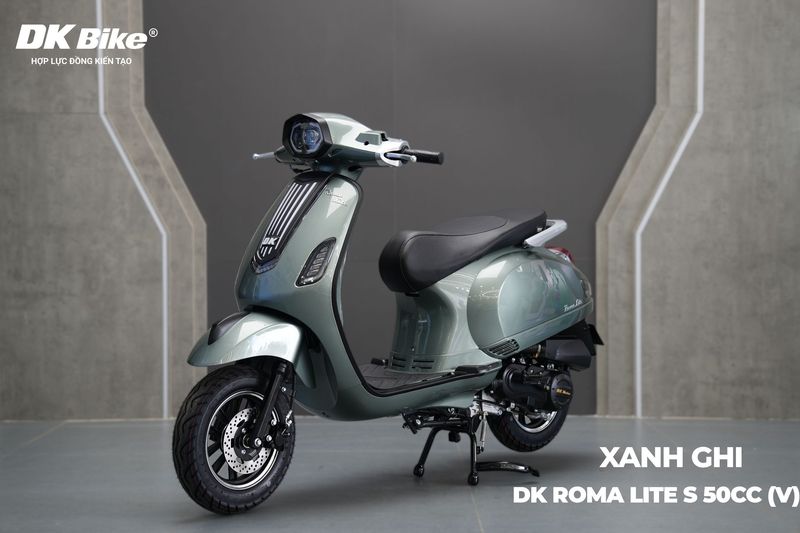 Xe máy 50cc chở nặng được không