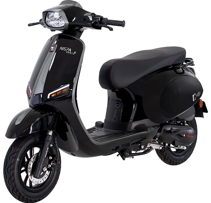 Áp Suất lốp ở xe điện và xe 50cc là gì