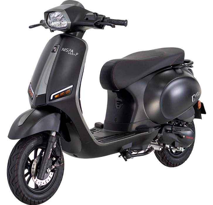 Áp Suất lốp ở xe điện và xe 50cc là gì