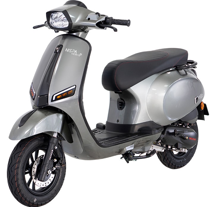 Áp Suất lốp ở xe điện và xe 50cc là gì