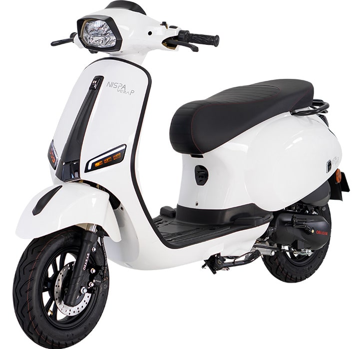 Áp Suất lốp ở xe điện và xe 50cc là gì