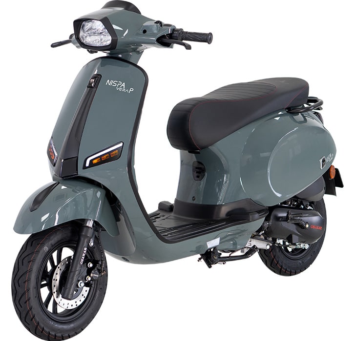 Áp Suất lốp ở xe điện và xe 50cc là gì