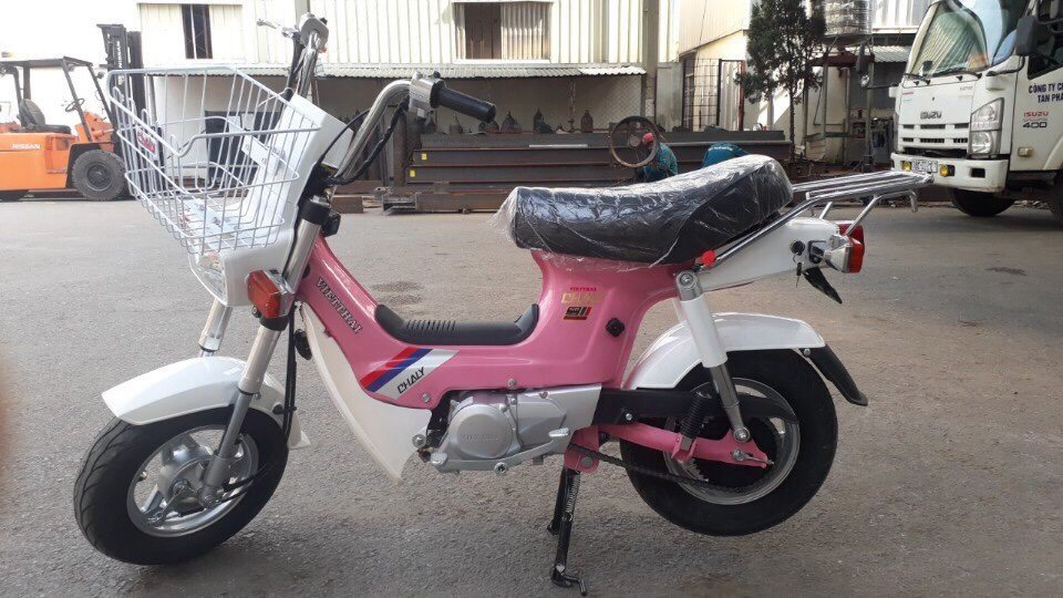 Xe máy 50cc nên chọn xăng 92 hay xăng 95 thì tốt hơn?