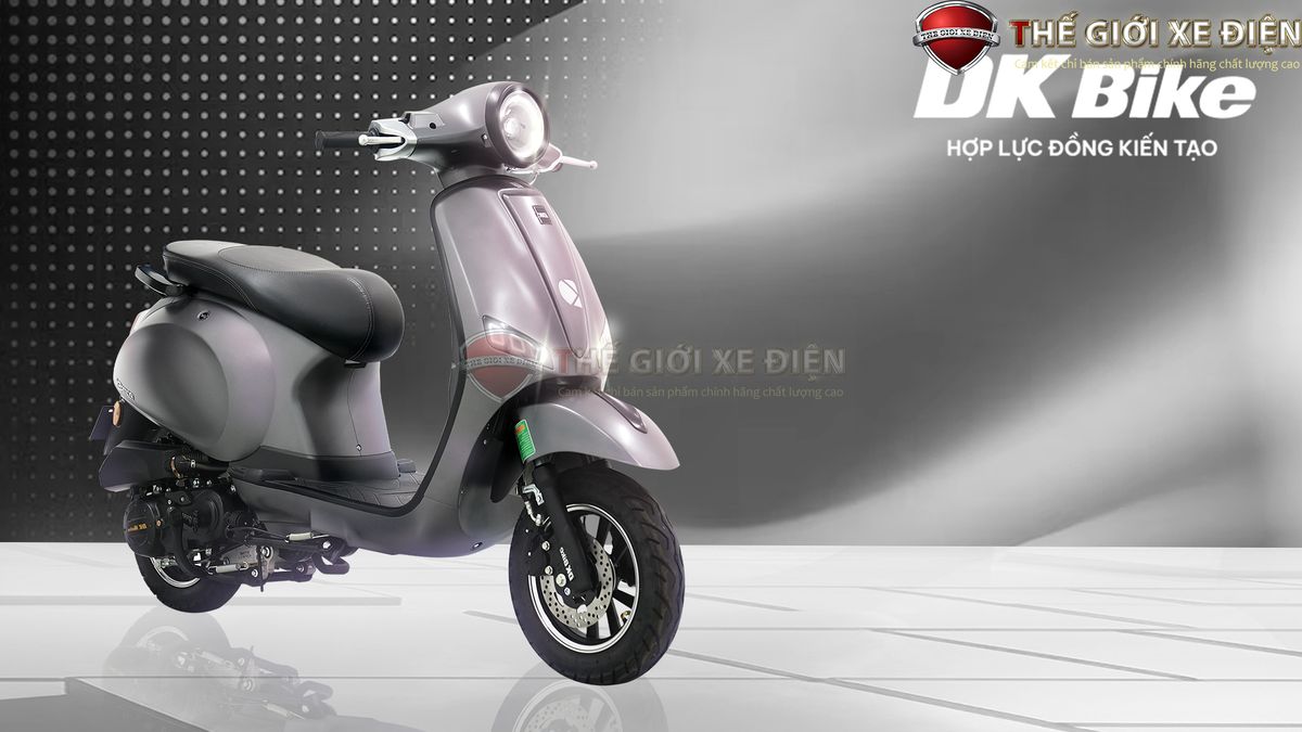 xe ga 50cc dk bike