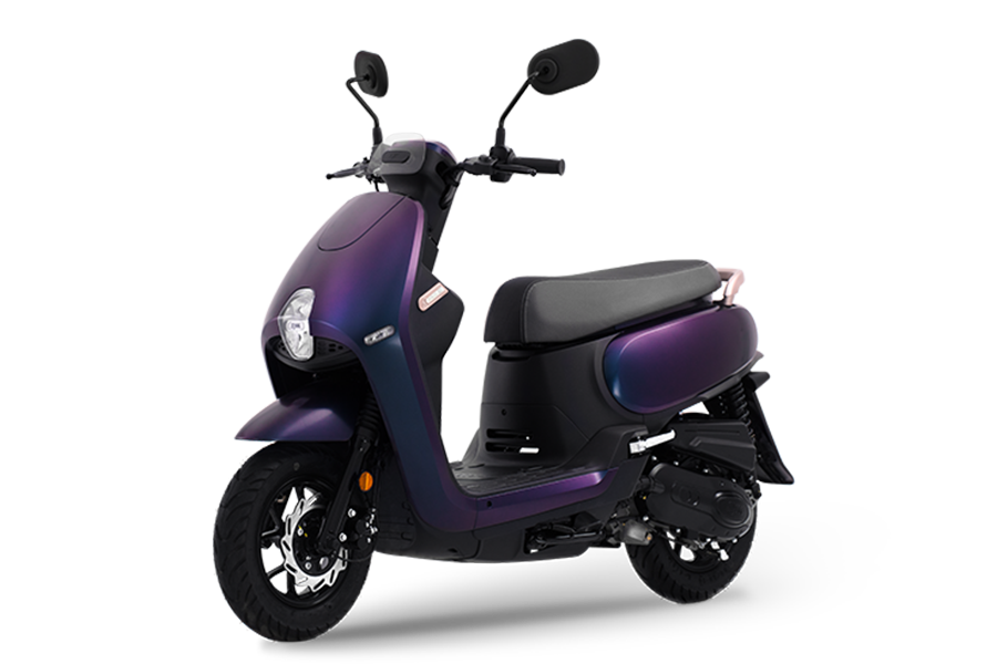 SYM Priti 50cc: Đánh giá chi tiết từ A đến Z, có đáng mua hay không?