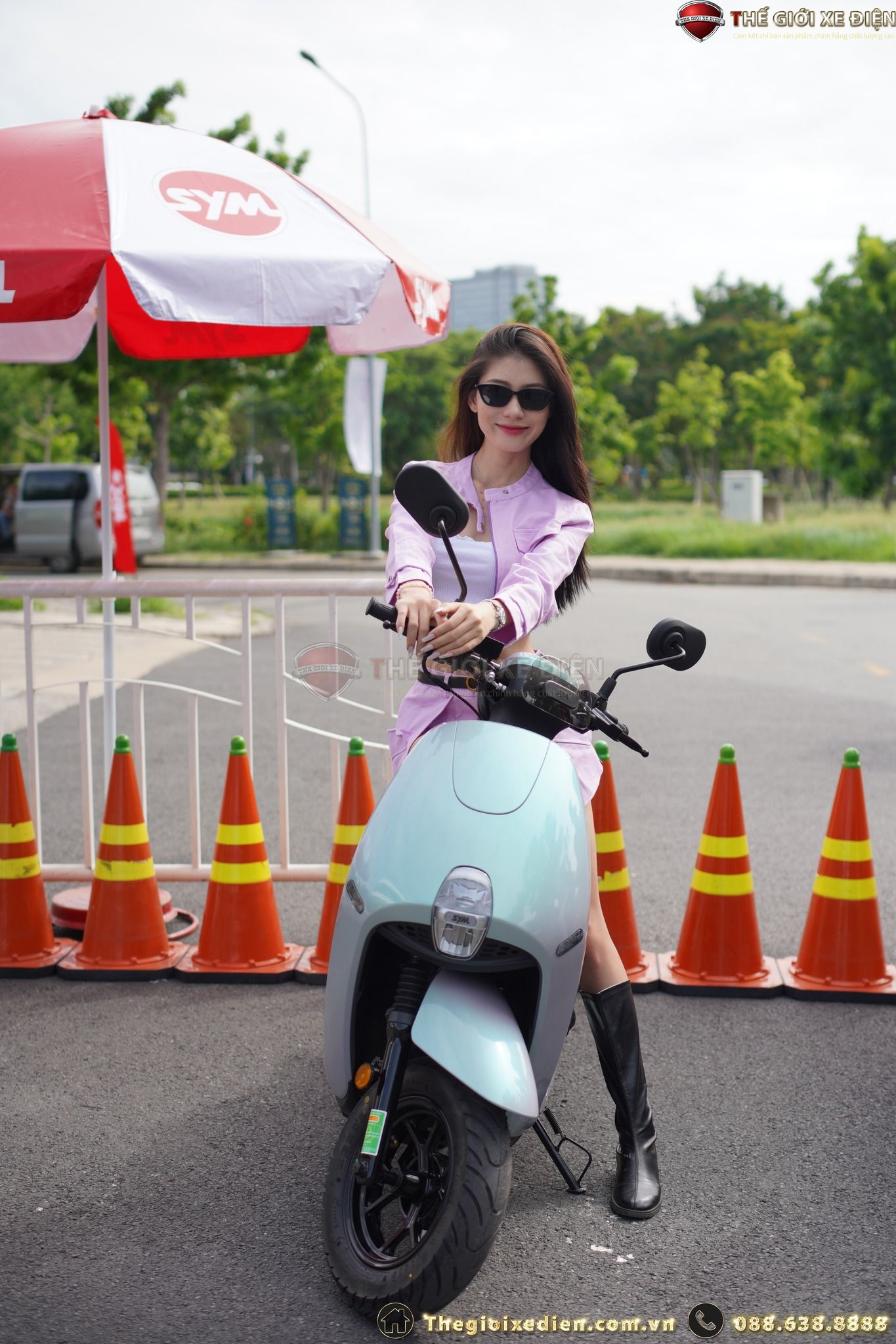 SYM Priti 50cc: Đánh giá chi tiết từ A đến Z, có đáng mua hay không?