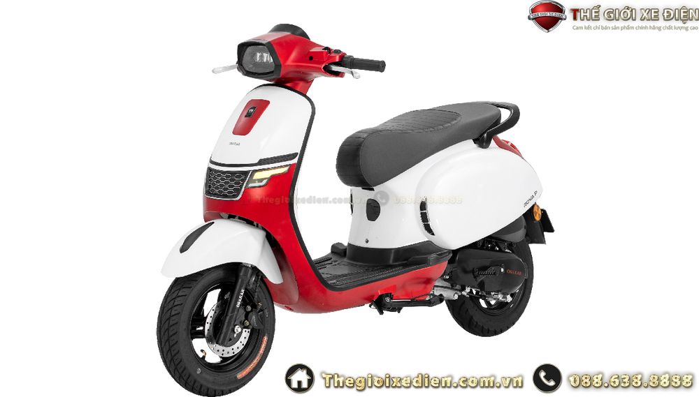 xe ga 50cc Osakar Nispa Rova P