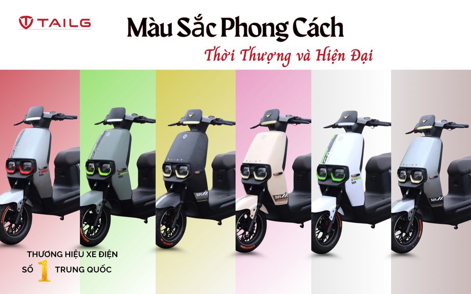 Giá Tailg F52: Xe điện quốc dân có xứng đáng đầu tư?