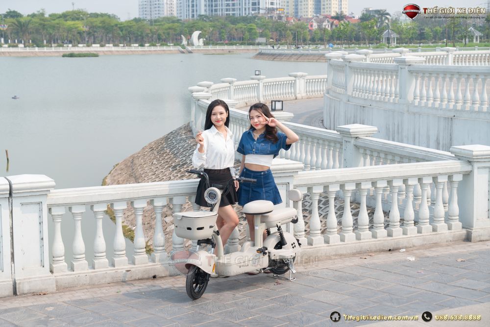 Giá xe đạp điện Tailg so sánh các mẫu xe đáng tiền từng phân khúc