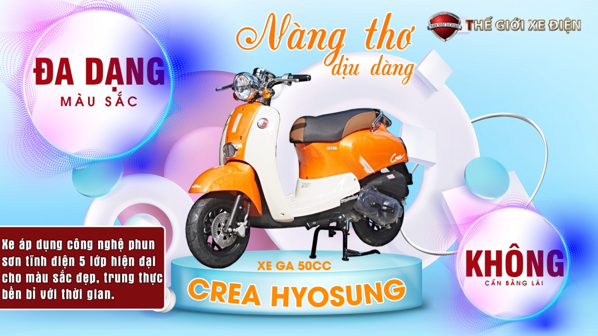 Chỉ 20 Triệu Đồng Bạn Có Thể Mua Được Chiếc Xe Máy Ga 50cc Nào?