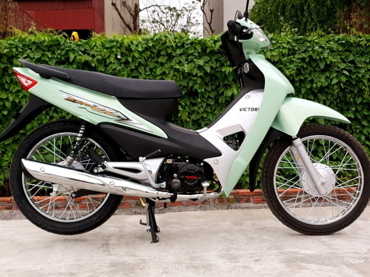 Bảng giá xe máy Wave 50cc mới nhất – xe máy giá rẻ