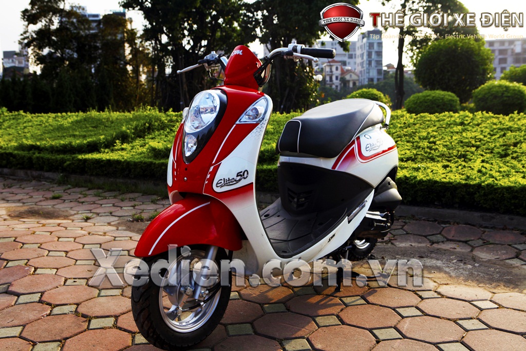 Xe ga 50cc đề không nổ là do nguyên nhân nào?