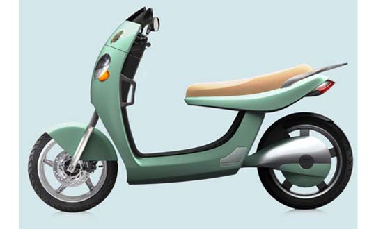 Xe máy tay ga 50cc – Nhỏ nhưng có võ cho các bạn học sinh, sinh viên tại Thành phố Hà Nội.