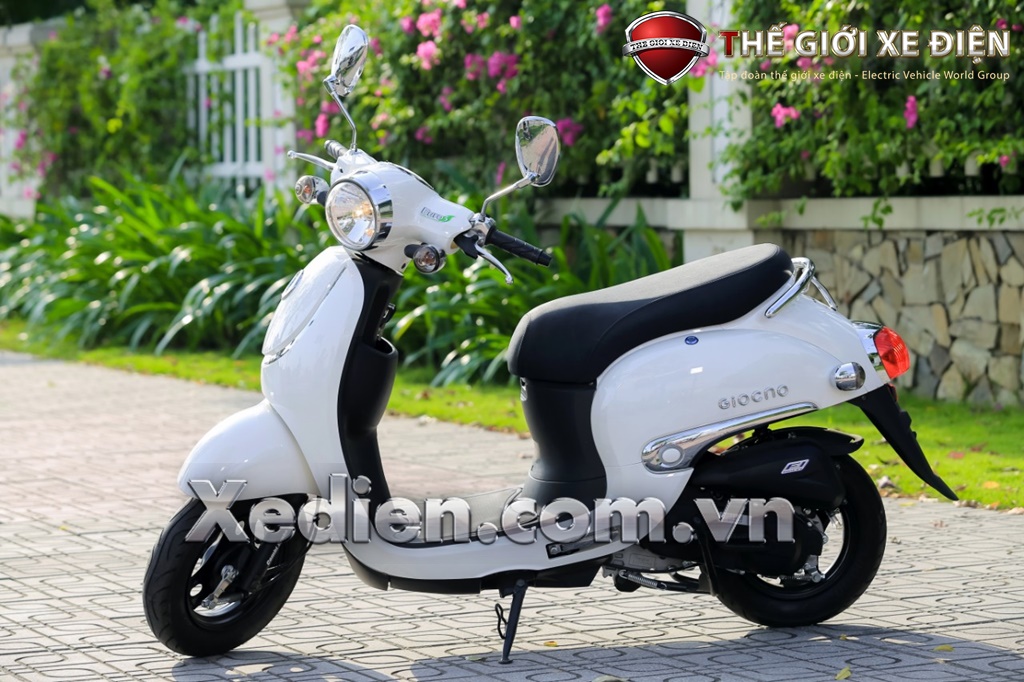 Địa chỉ uy tín bán xe máy 50cc tại thành phố Hà Nội