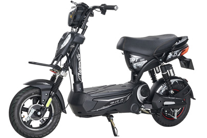 Xe Đạp Điện M133 DT Bike 20Ah Việt Nhật