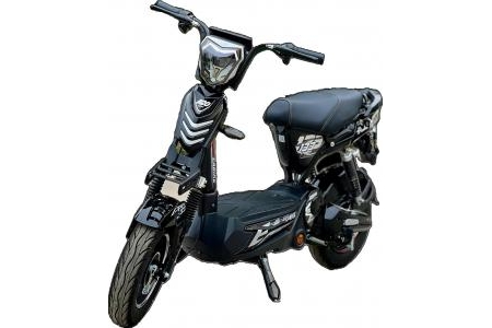 Xe Đạp Điện M133 EABIKE 20Ah Plus (Đầy Đủ GIấy Tờ)