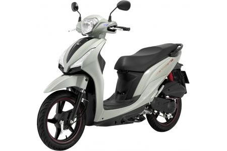 Xe Ga 50cc Kymco Candy Hermosa FI