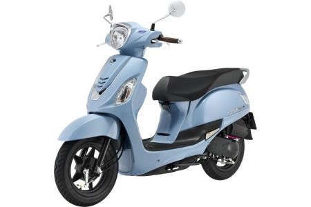 Xe Ga 50cc Kymco Like FI