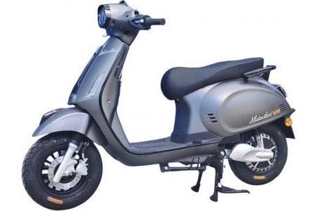Xe Máy Điện Motor Thái VR6