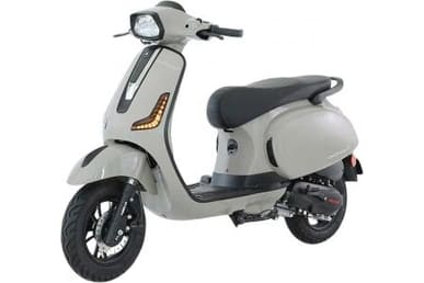 Xe Ga 50cc Osakar Nispa Lumia P New 2025