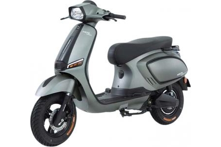 Xe Máy Điện Osakar Nispa Viora