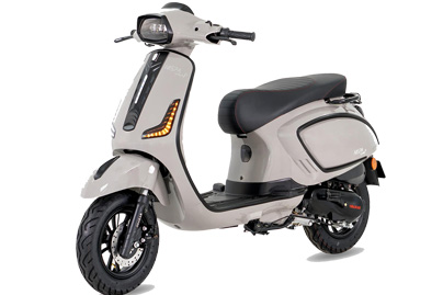 Xe Ga 50cc Osakar Nispa Viva P Japan