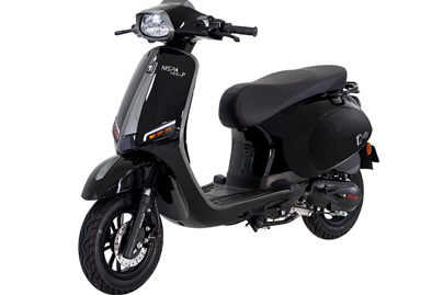 Xe Ga 50cc Osakar Nispa Vera P Japan