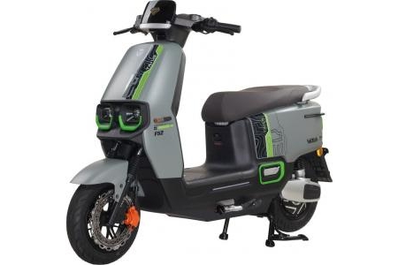 Xe Máy Điện Tailg Power F52