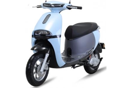 Xe Máy Điện Tailg Gogo R31