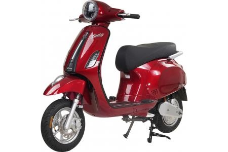 Xe Máy Điện Tailg Vera R51