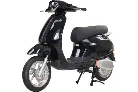 Xe Máy Điện Tailg Vera R52