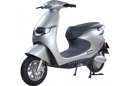 Xe máy Điện Tailg Venus R53 6 Ắc Quy 23A 100km/1 Lần Sạc