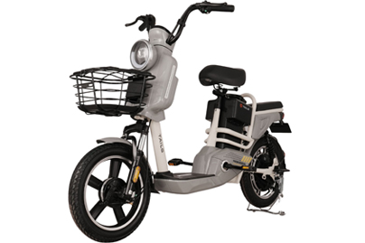 Xe Đạp Điện Tailg JY34 - Dùng 4 Bình 13Ah