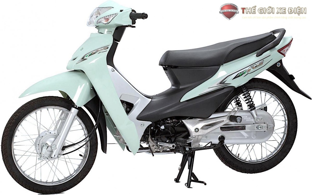 Xe máy 50cc dành cho học sinh cực chất - Wave Việt Thái