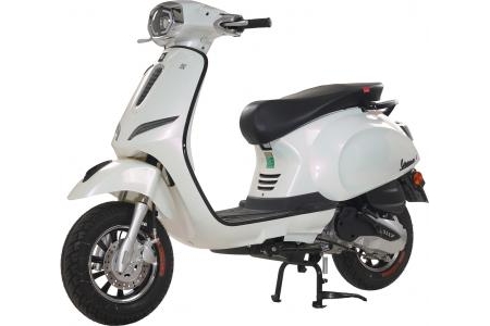 Xe Ga 50cc Ally Vegas