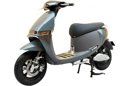 Xe Máy Điện Dibao Gogo Crown