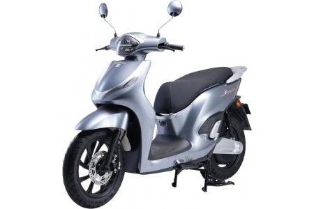 Xe Máy Điện Dibao LS007