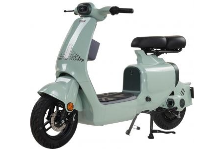 Xe Đạp Điện DK S2 4 Bình 23Ah Đầy Đủ Giấy Tờ