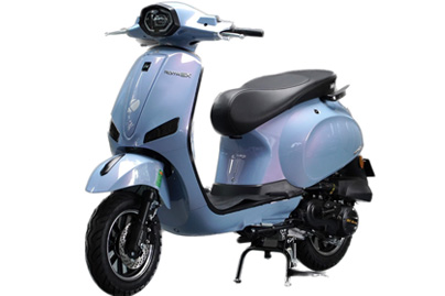 Xe Ga 50cc DK Roma SX