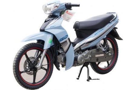 Xe Máy 50cc Sirius Victoria