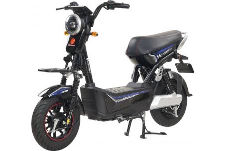 Xe Đạp Điện Victoria Xbull V5-1 (Đầy Đủ Giấy Tờ)