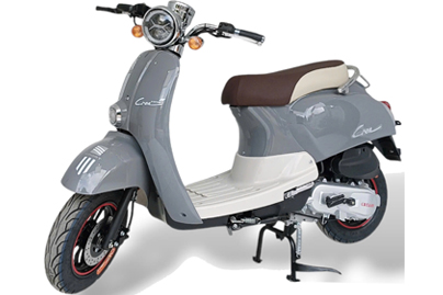 Xe Ga 50cc Crea F1 Siêu Giảm Giá