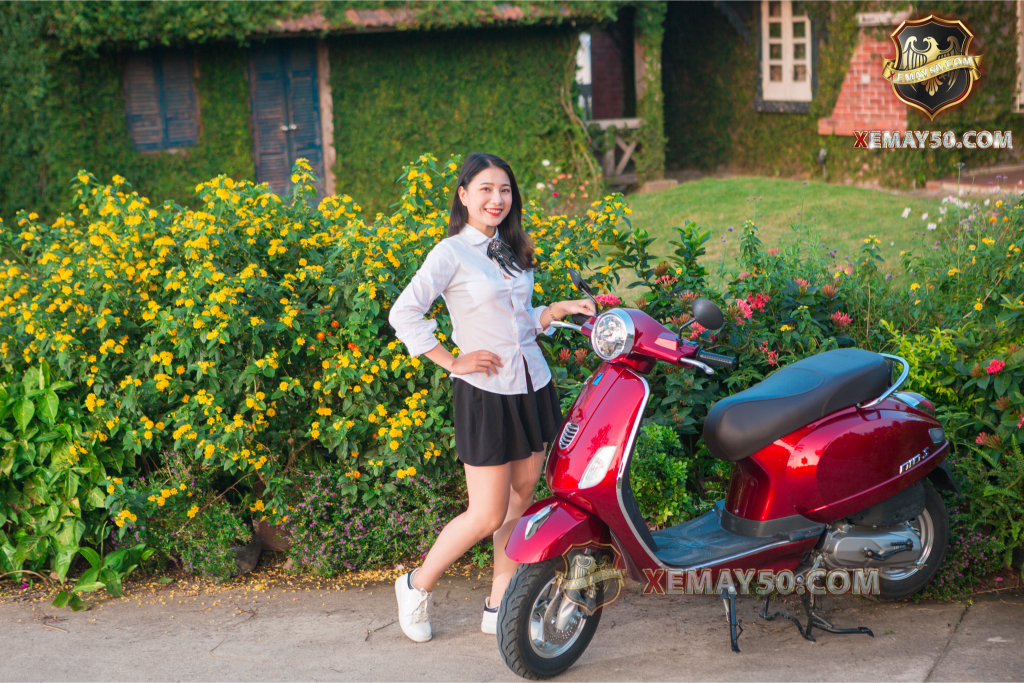 Bạn có thể làm gì nếu muốn bảo dưỡng xe máy 50cc tại nhà?